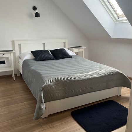 Apartamenty Na Blichu - Noclegi Energylandia Zator Kültér fotó