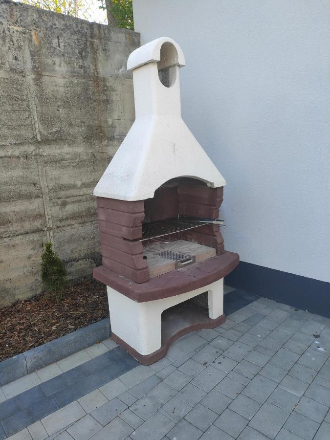 Apartamenty Na Blichu - Noclegi Energylandia Zator Kültér fotó