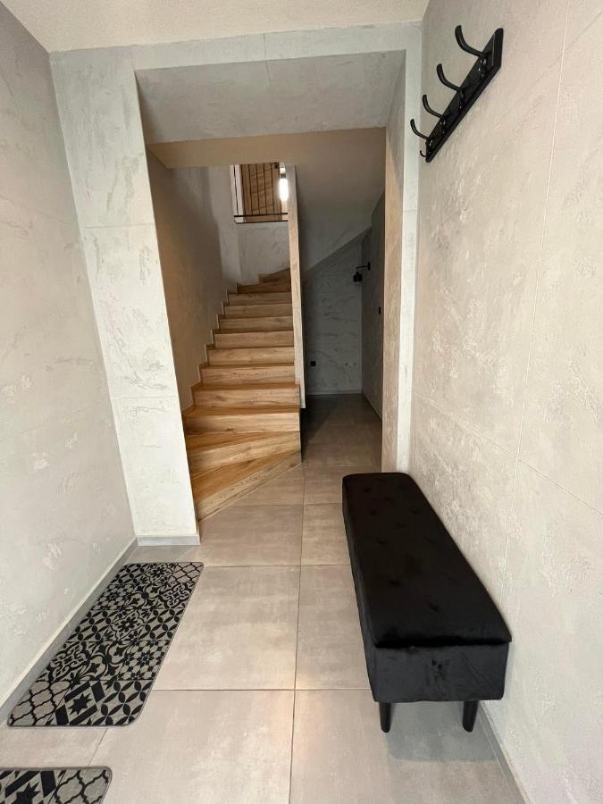 Apartamenty Na Blichu - Noclegi Energylandia Zator Kültér fotó