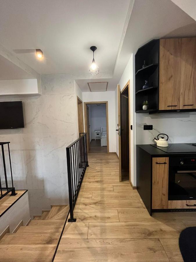 Apartamenty Na Blichu - Noclegi Energylandia Zator Kültér fotó