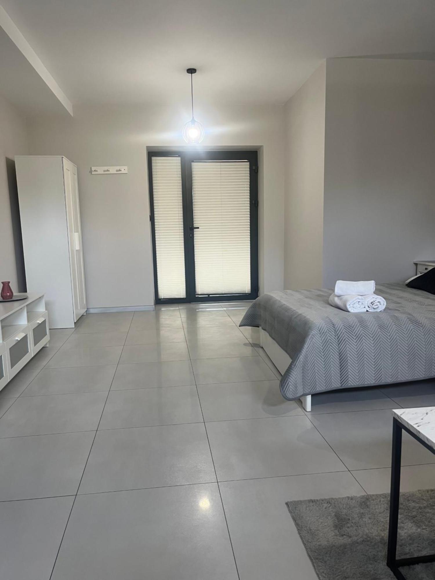Apartamenty Na Blichu - Noclegi Energylandia Zator Kültér fotó